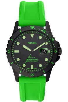 Image of Fossil Fb - 01 Watch FS5683