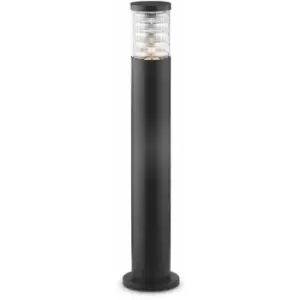 Image of Tronco Black floor lamp 1 bulb