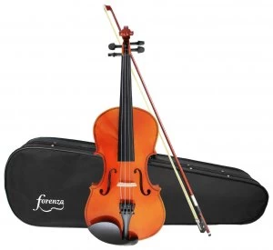 Image of Forenza Uno Series 34 Violin Outfit