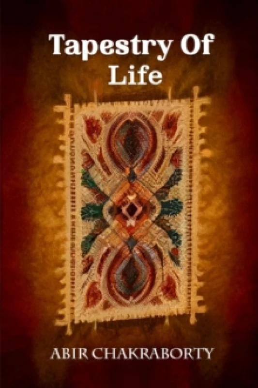 Image of Tapestry Of Life (Edition2024) Paperback / softback
