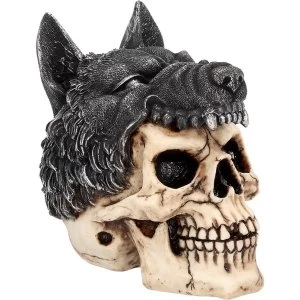 Image of Sharman Skull