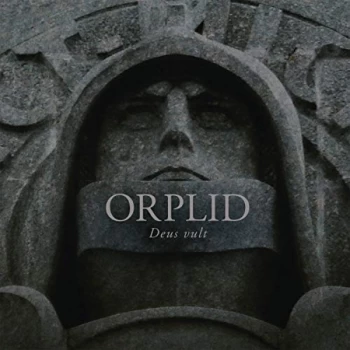 Image of Orplid - Deus Vult CD