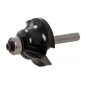 Image of Triton 1/4" Roman Ogee Bit - 1 1/2" x 11/16"