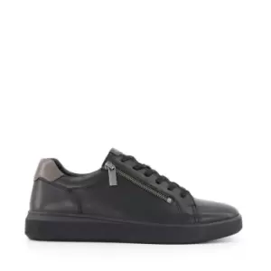 Image of Dune London Tribute Trainer - Black