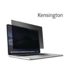 Image of Kensington Privacy Filter 2 way removable for MacBook Pro 16
