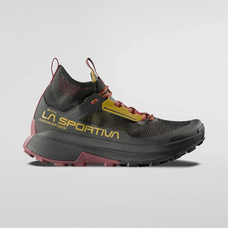 Image of Hiking shoes La Sportiva Prodigio Hike GTX Noir Unisex 43,5
