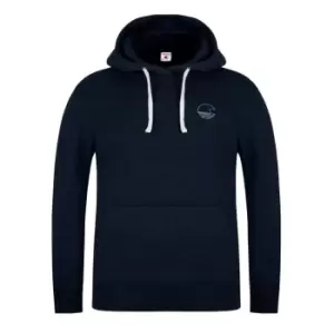 Image of SoulCal Signature OTH Hoodie Mens - Blue