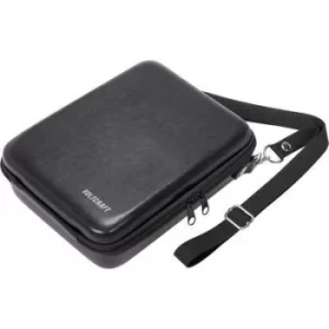 Image of VOLTCRAFT VC-300 Test equipment bag Compatible with (details) VC200, VC250, VC265, VC270, VC280, VC290, VC800, VC830, VC850, VC870, VC880, VC 890 OLED