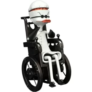Image of Dr. Finkelstein (Nightmare before Christmas) Series 2 13cm Action Figure