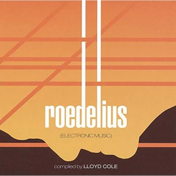 Image of Roedelius - Lp-Roedelius-Kollektion 02 -Lp Vinyl