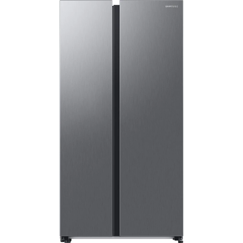 Image of Samsung RS66DG813CS9EU 652L American Style Fridge Freezer