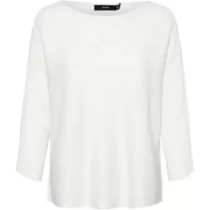 Image of Vero Moda Top - White