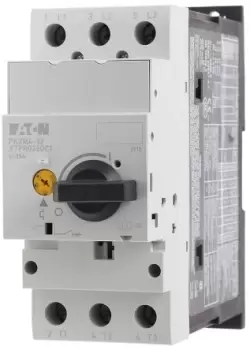 Image of Eaton 25 32 A Motor Protection Circuit Breaker, 690 V ac