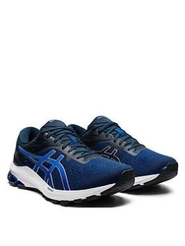 Image of Asics GT-1000 10 - Blue Size 11, Men