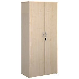 Image of Dams International Regular Door Cupboard R1790DM Maple 800 x 470 x 1,790 mm