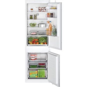 Image of Bosch KIN86NSF0G 260L Integrated Fridge Freezer