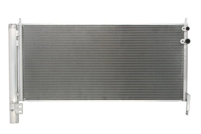 Image of KOYORAD CD010420M Condenser with dryer Condenser,air conditioning (448)