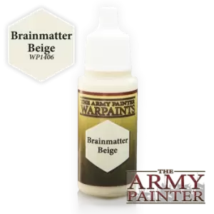 Image of Brainmatter Beige