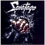 Image of Savatage - Power Of The Night (Music CD)