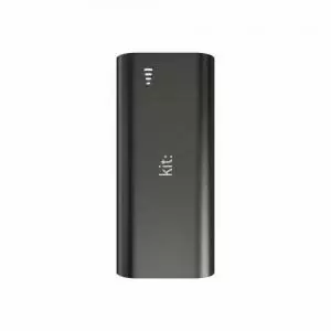 Image of Essential Range Power Bank 4000mAh LiIon 8KTPWRCOOL4BKB