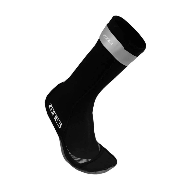 Image of Neoprene socks - Black M