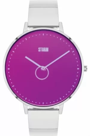 Image of STORM ALLYCE LAZER PURPLE