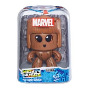 Image of Marvel Mighty Muggs - Groot