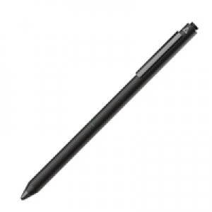 Image of Adonit Dash 2 Fine Point Precision Black Stylus ADJD2B