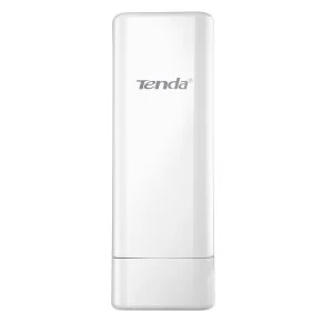 Image of Tenda O6 WLAN access point 433 Mbps Power over Ethernet (PoE) White