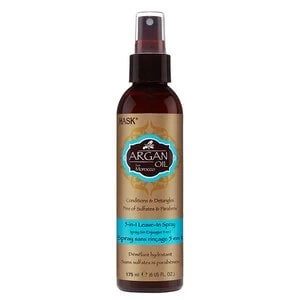 Image of HASK Argan Oil 5 in 1 leave in Conditioner 175ml