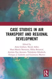 Image of Air Transport and Regional Development Case Studies