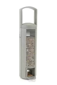 Image of Rosewood Wild Bird Seed Feeder made from 100% Recycled Plastic Garden & Outdoor