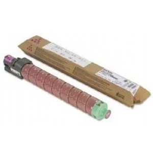 Image of Ricoh 841506 Magenta Laser Toner Ink Cartridge