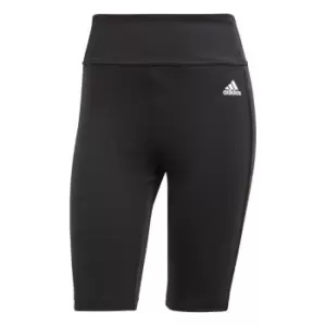 Image of adidas Cycling Shorts Ladies - Black
