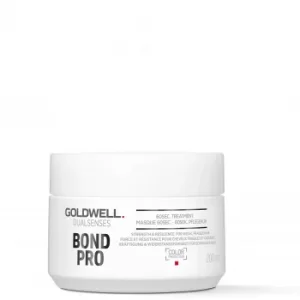 Image of Goldwell BondPro+ 60Sec Treatment 200ml