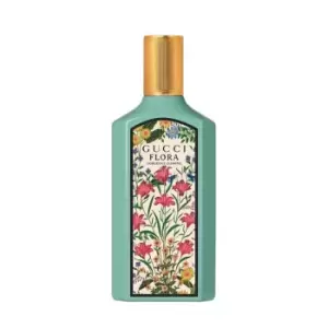 Image of Gucci Flora Gorgeous Jasmine Eau de Parfum For Her 100ml