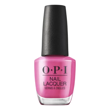 Image of OPI The Celebration Collection Nail lacquer - Big Bow Energy 15ml