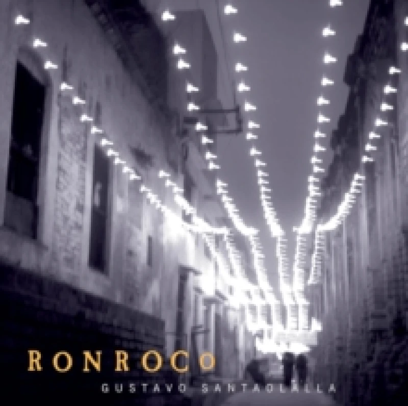 Image of Ronroco Vinyl