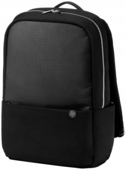 Image of HP Duotone 15.6" Laptop Backpack - Silver