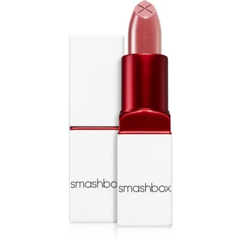Image of Smashbox Be Legendary Prime & Plush Lipstick Creamy Lipstick Shade Level Up 3,4 g