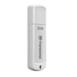 Image of Transcend JetFlash Elite 370 32GB USB Flash Drive