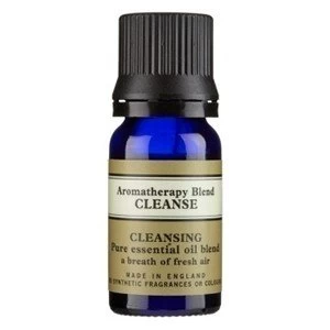 Image of Neals Yard Remedies Aromatherapy Blend Cleanse 10ml