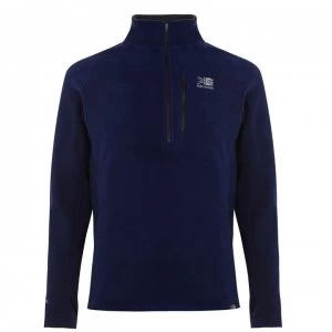 Image of Karrimor KS200 Micro Fleece Mens - Navy