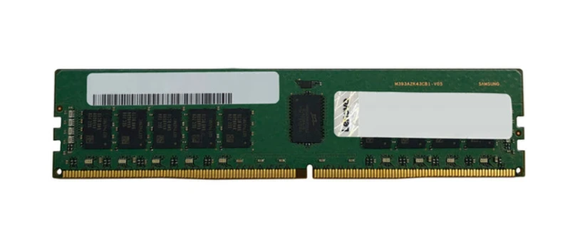 Image of Lenovo 4X77A93556 memory module 16GB 1 x 16GB DDR5 ECC 4X77A93556
