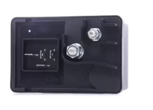 Image of HITACHI Relay, glow plug system RENAULT,FIAT,SEAT 132051 598115,91515869,9151586980 92515867,92515869,05990986,4792112,5990986,7745999,4792112,598111