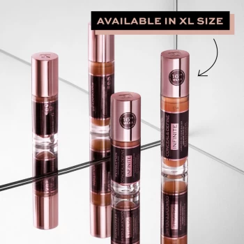 Image of Makeup Revolution Conceal & Define Infinite Longwear Concealer (5ml) C20