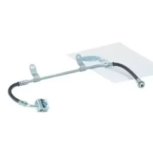 Image of Blue PRINT Brake Hose JEEP ADA105328 52128096,52128096AB,52128096 Brake Line,Brake Pipe 52128096AB,V1128096AA