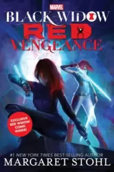 Image of Red vengeance - Margaret Stohl - Paperback - Used