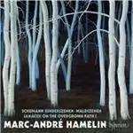 Image of Schumann: Kinderszenen; Waldszenen; Janacek: On the Overgrown Path 1 (Music CD)