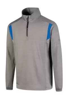 Image of Geometric Print Top Layer